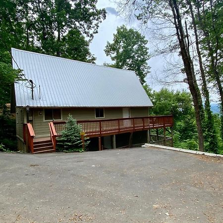 Million Dollar View By Eden Crest Villa Gatlinburg Exterior photo