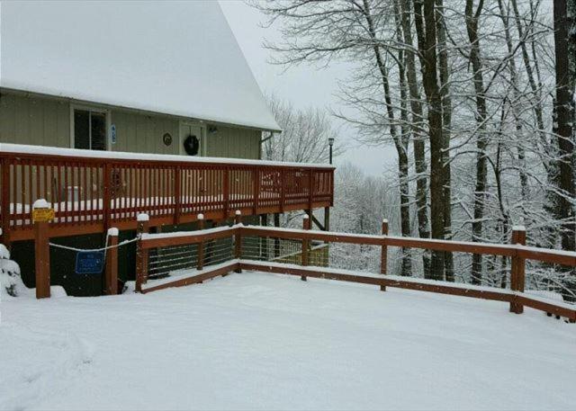 Million Dollar View By Eden Crest Villa Gatlinburg Exterior photo