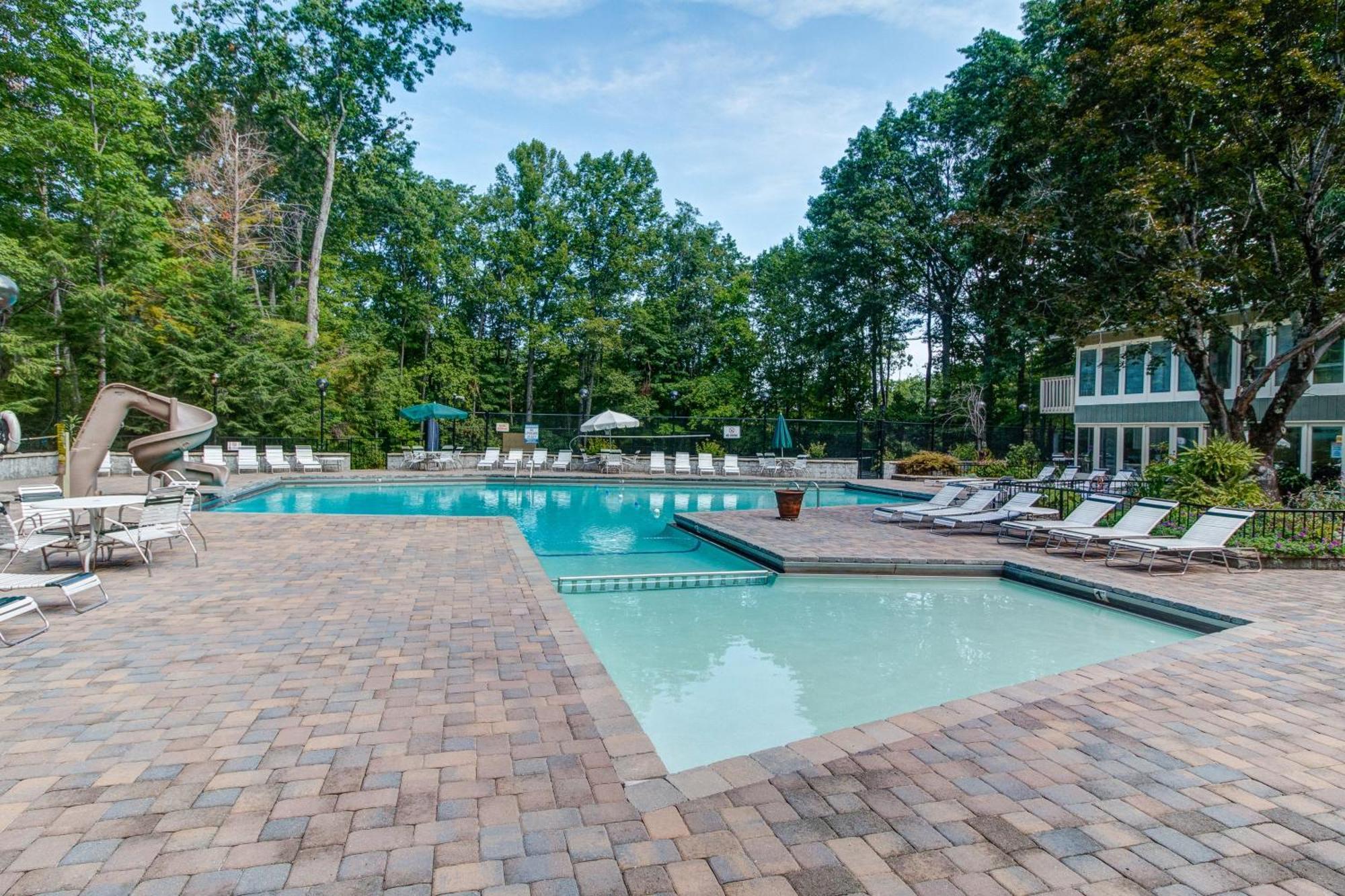 Million Dollar View By Eden Crest Villa Gatlinburg Exterior photo