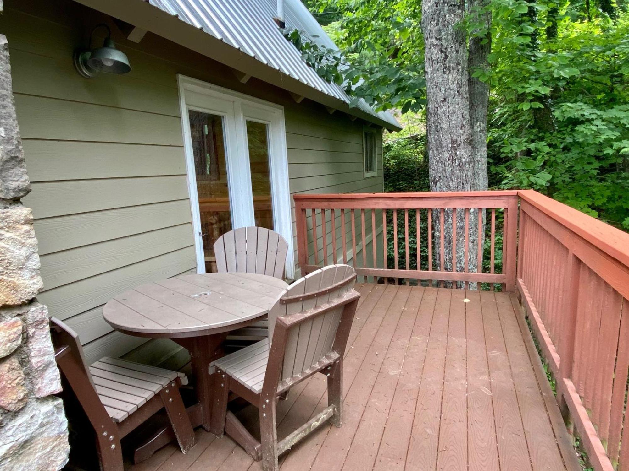 Million Dollar View By Eden Crest Villa Gatlinburg Exterior photo